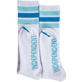 Independent Rails Socks