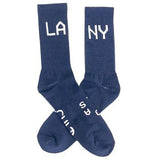 Cult Coast 2 Coast Socks