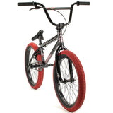 Jet BMX Block BMX Bike