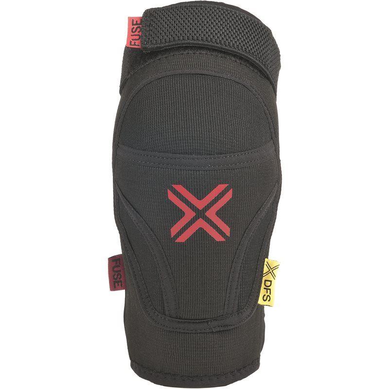 Fuse Delta Elbow Pads