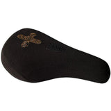 Stranger Zia Pivotal Seat - Black/Gold