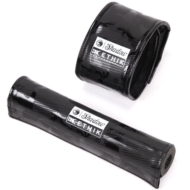 Shadow X Ethik Stemand Crossbar Padset