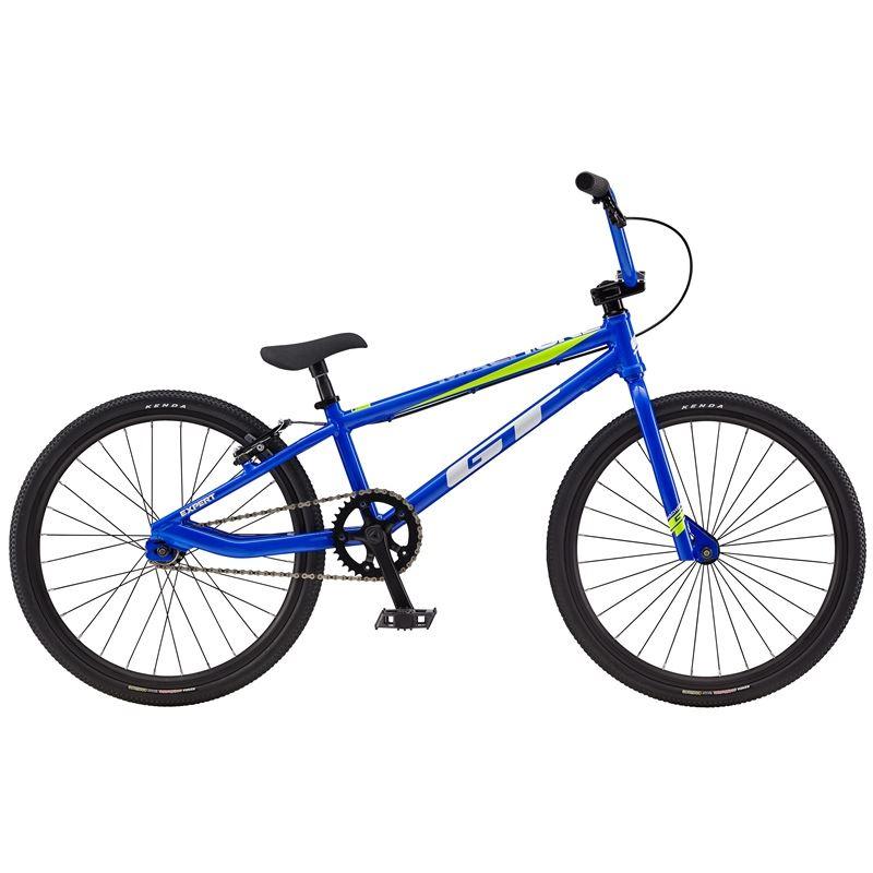 GT Mach One Expert Race BMX Bike 2019