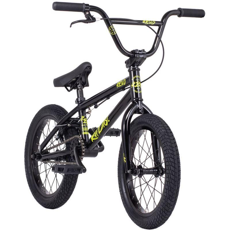 Radio Revo 16" BMX Bike 2019