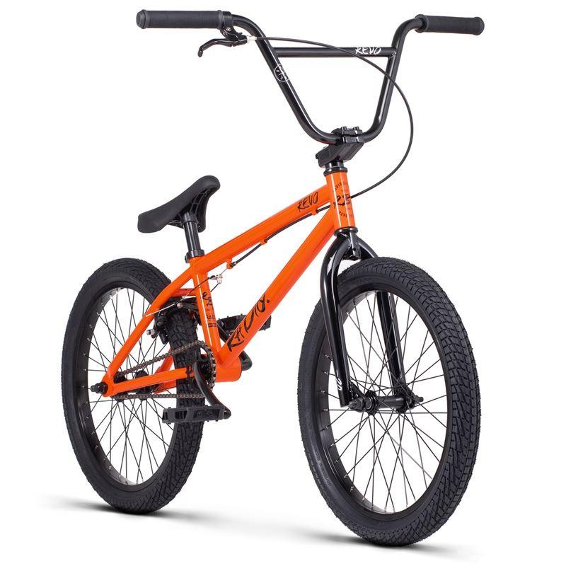 Radio Revo 20" BMX Bike 2019