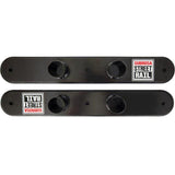 Subrosa Street Rail Rollercoaster Kit Black