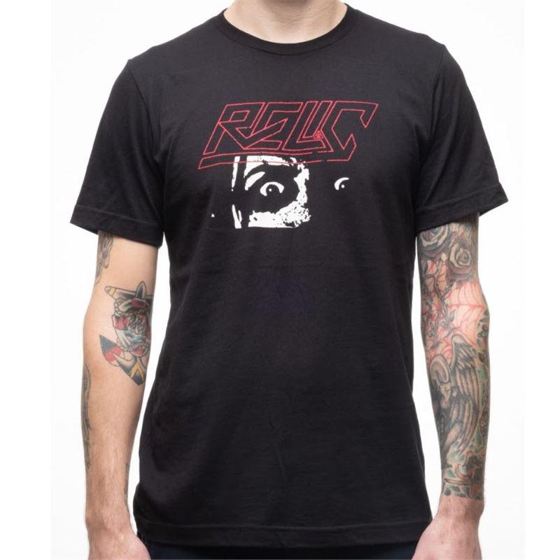 Relic Revenant Tee - Black