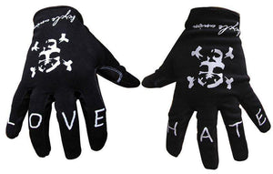 Bicycle Union Love Hate Gloves