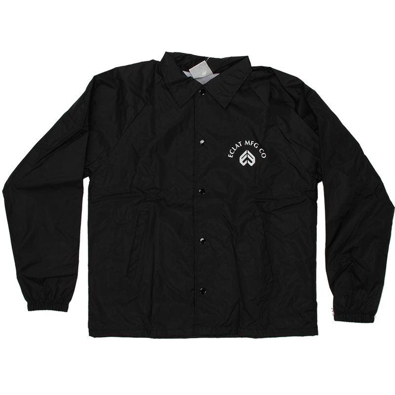 Eclat MFG Company Jacket - Black