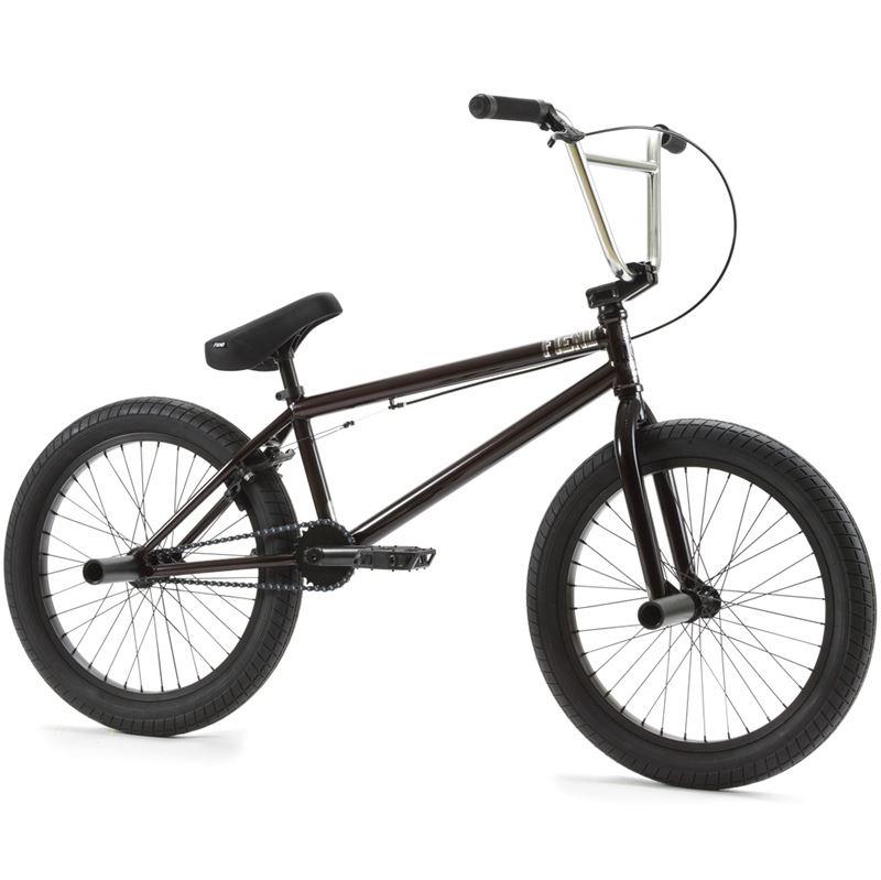 Fiend Type O+ BMX Bike 2019