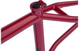 Fit Van Homan Frame