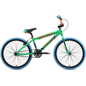 SE Bikes So Cal Flyer 24" BMX Bike 2019