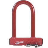 Odyssey Slugger Aluminum U-Lock