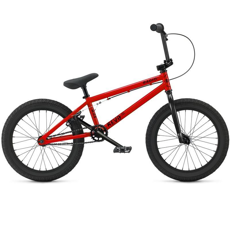 Radio Revo 18" BMX Bike 2019