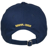 Santa Cruz JJ Pray Cap - Indigo