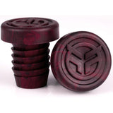 Federal Rubber Bar Ends