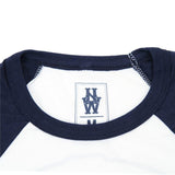 Source Nathan Williams Baseball Tee