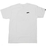 Vans X Spitfire Tee - White