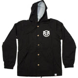 Federal Logo Jacket