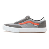 Vans Gilbert Crockett 2 Pro - Pewter/Frost Grey