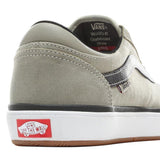 Vans Gilbert Crockett Covert - Laurel Oak/True White