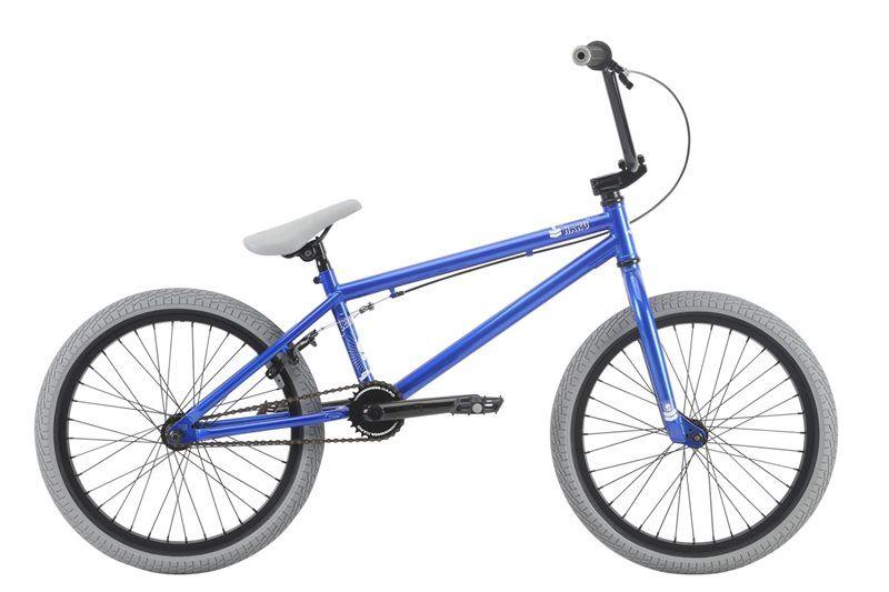 Haro Leucadia BMX Bike 2018