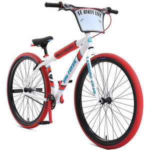 SE Bikes Big Flyer 29" BMX Bike 2019