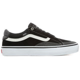 Vans TNT Advanced Prototype - Black/White