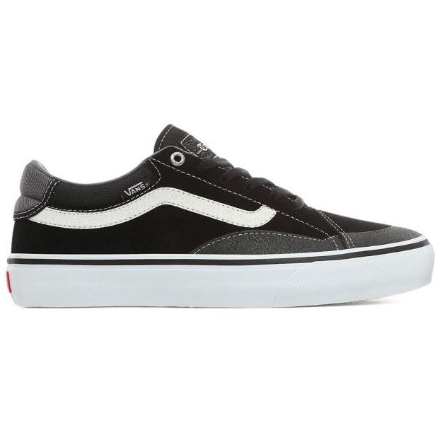 Vans TNT Advanced Prototype - Black/White