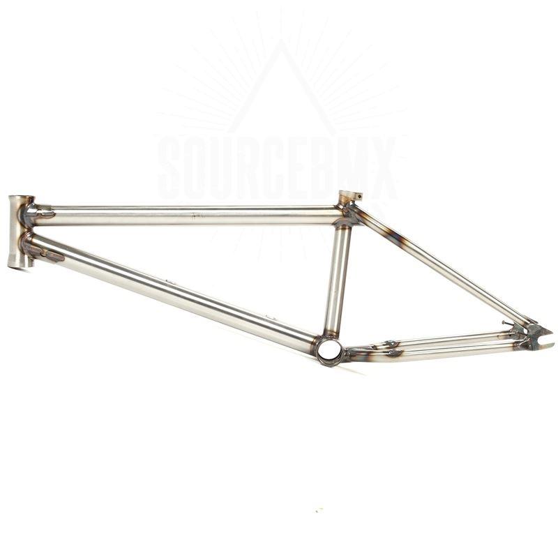 Terrible One Skapegoat Frame