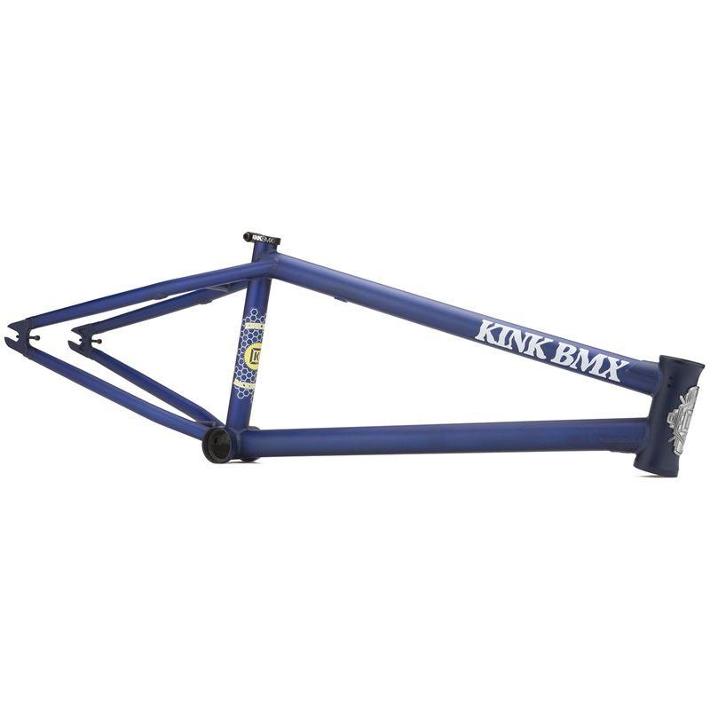 Kink Backwoods Frame