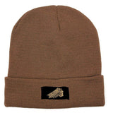 FBM Ramp Beanie