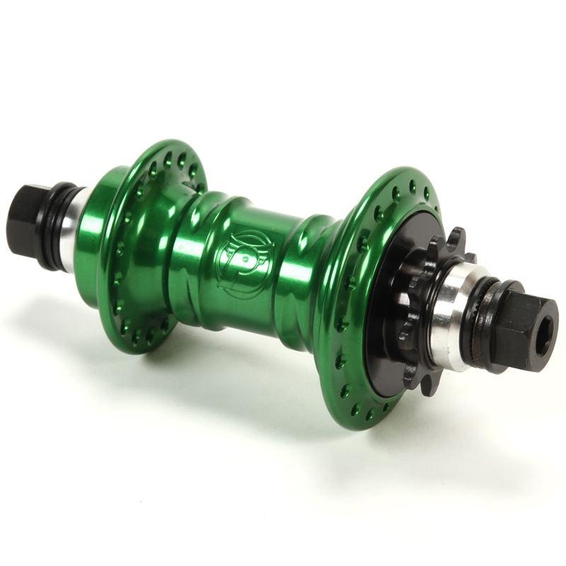 Profile Mini Female Rear Cassette Hub
