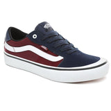 Vans Style 112 Pro - Dress Blues/Port Royale