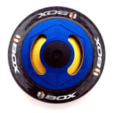 Box Components Gilde Carbon Integrated 1 1/8" Race Headset