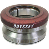 Odyssey Integrated Headset