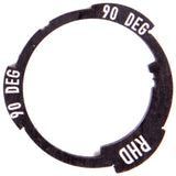 Profile Zcoaster Slack Cam Ring
