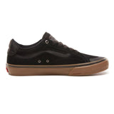 Vans TNT Advanced Prototype - Black/Gum
