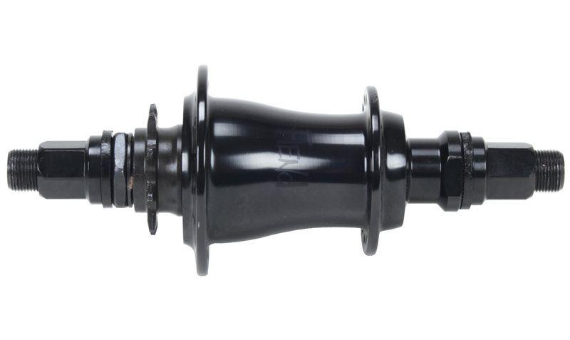 Fiend Cab Freecoaster Hub