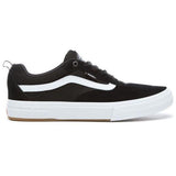 Vans Kyle Walker Pro - Black/White
