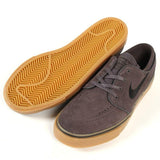 Nike SB Zoom Stefan Janoski Thunder Grey/Black/Gum