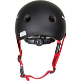 Pro-tec JR Classic Helmet - Matt Black
