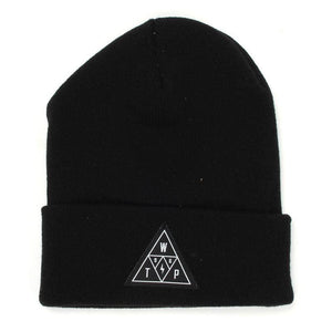 Wethepeople Triangle Beanie