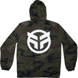 Federal Logo Jacket