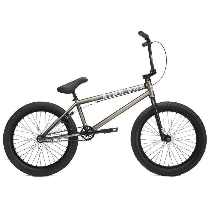 Kink Gap XL BMX Bike 2019