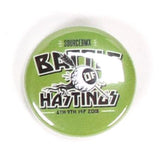 Source Battle of Hastings Badge