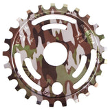 S&M Drain Man Sprocket