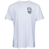 Santa Cruz Jessee Guadalupe Tee - White