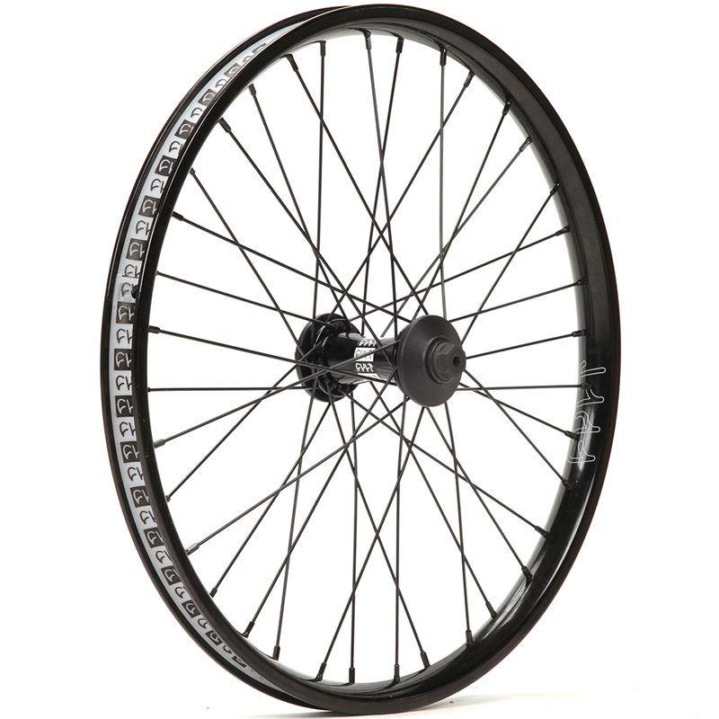 Cult Crew Aero Front Wheel
