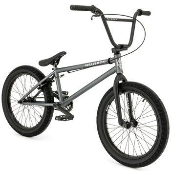 Fly Neutron BMX Bike 2019